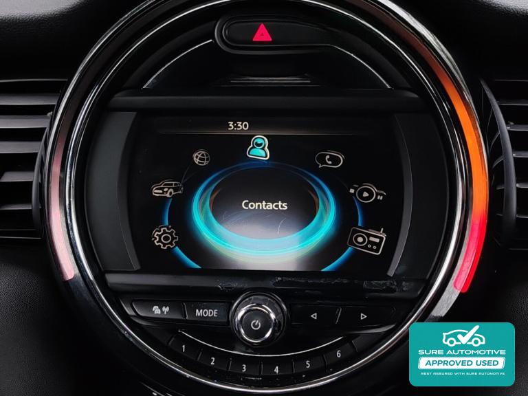 Used MINI Hatch 2015 for sale - 77724337: Photo 6