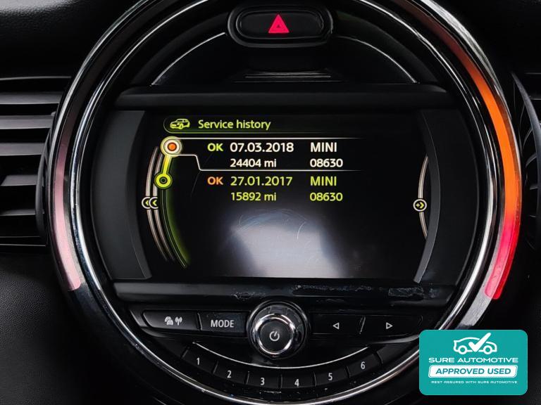 Used MINI Hatch 2015 for sale - 77724337: Photo 7