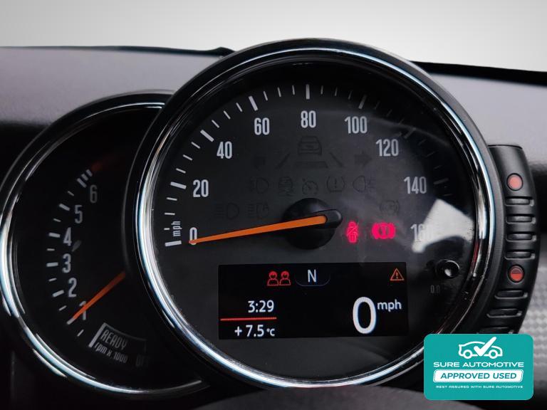 Used MINI Hatch 2015 for sale - 77724337: Photo 9