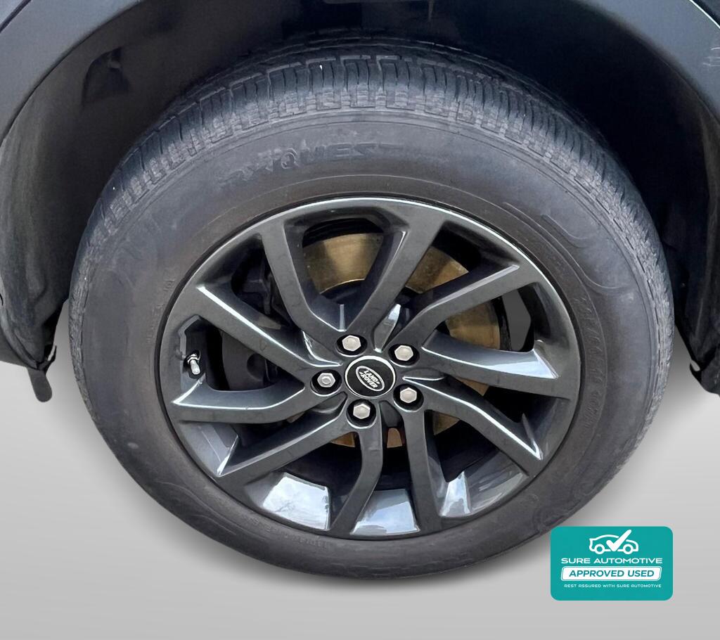 Used Land Rover Discovery Sport 2019 for sale - 78062552: Photo 10