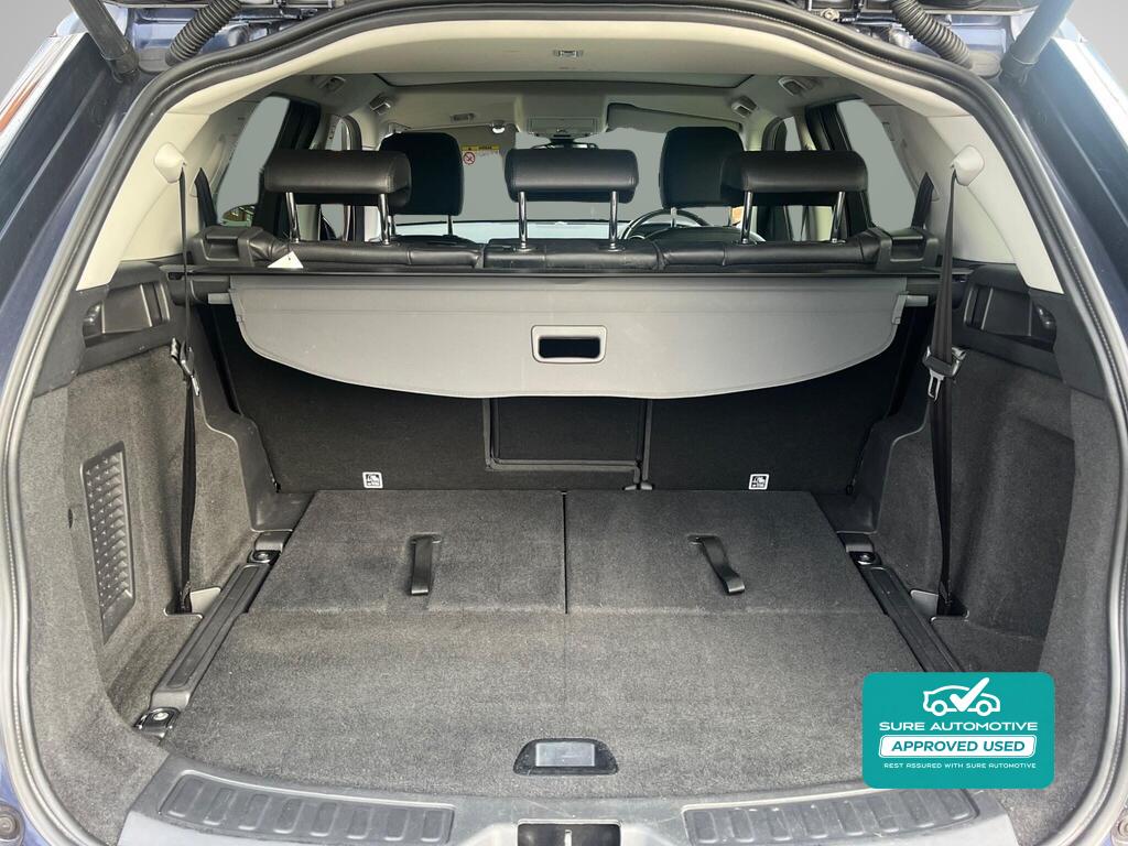 Used Land Rover Discovery Sport 2019 for sale - 78062552: Photo 16