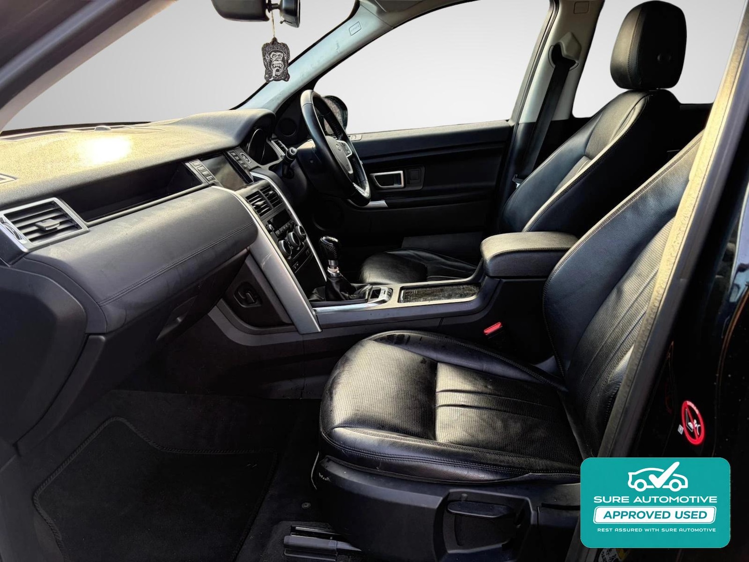 Used Land Rover Discovery Sport 2018 for sale - 77724340: Photo 5