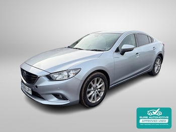 Used Mazda Mazda6 2016 for sale - 77724346: Photo