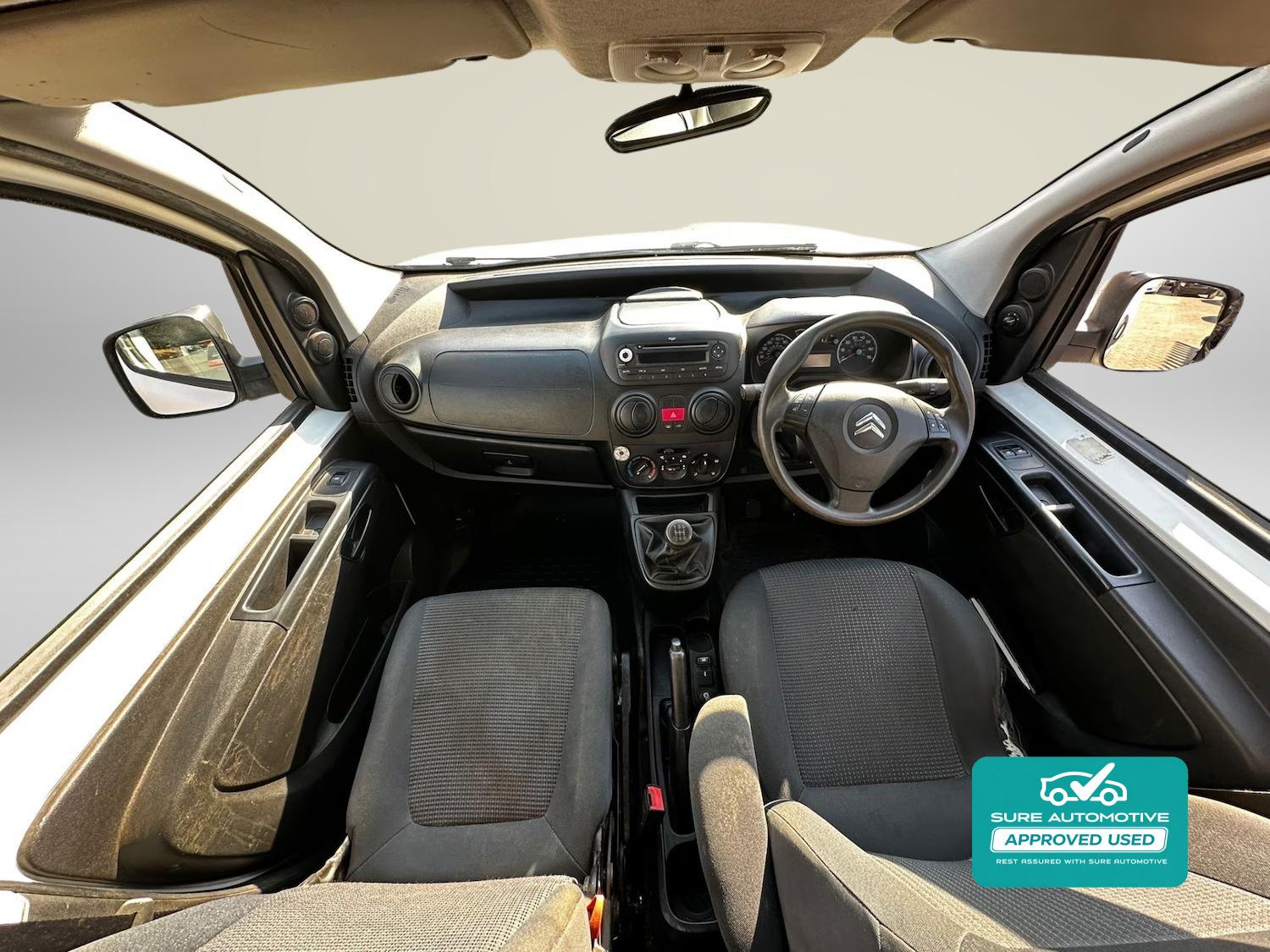 Used Citroen Nemo 2014 for sale - 77992036: Photo 5