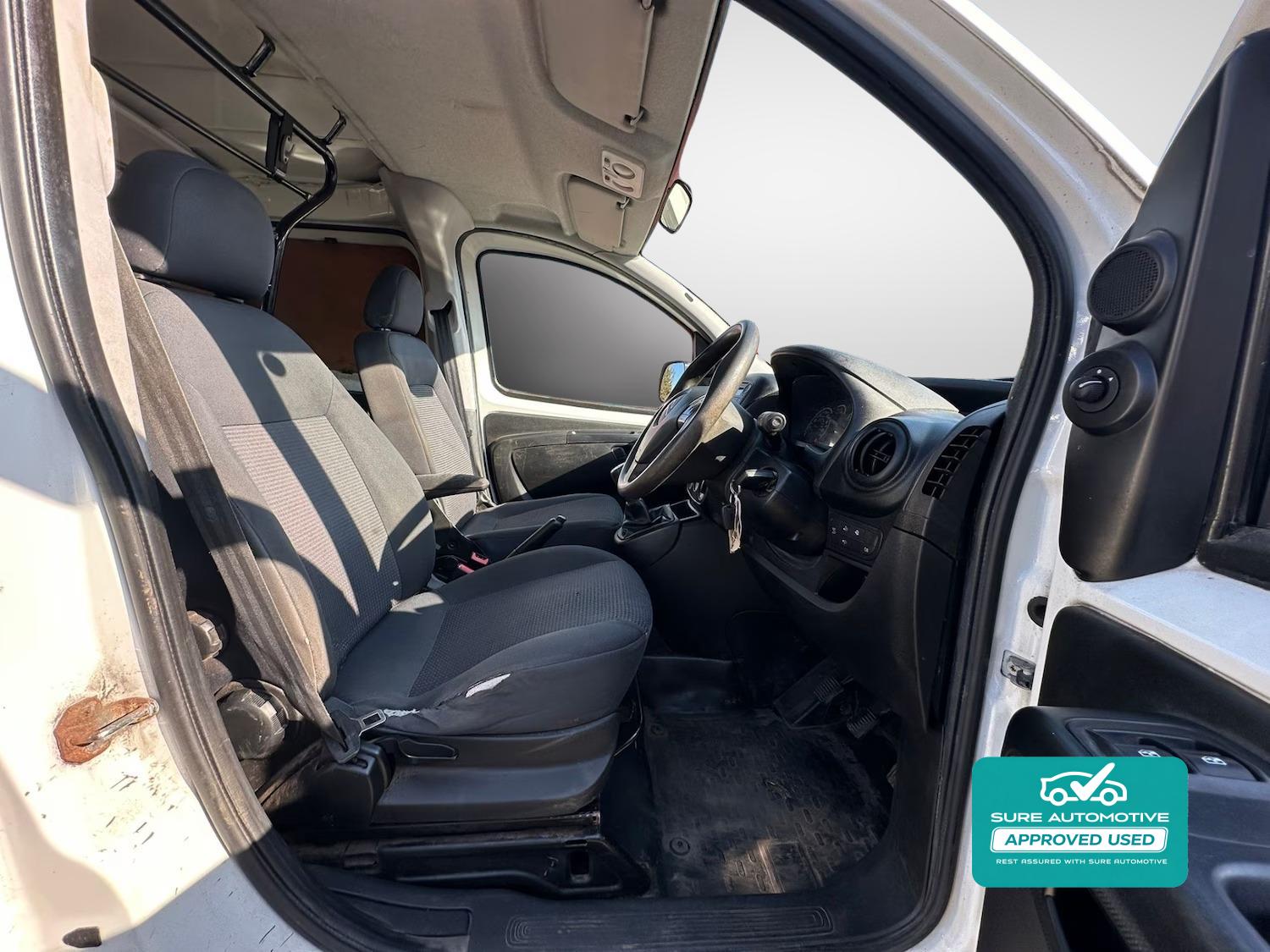 Used Citroen Nemo 2014 for sale - 77992036: Photo 6