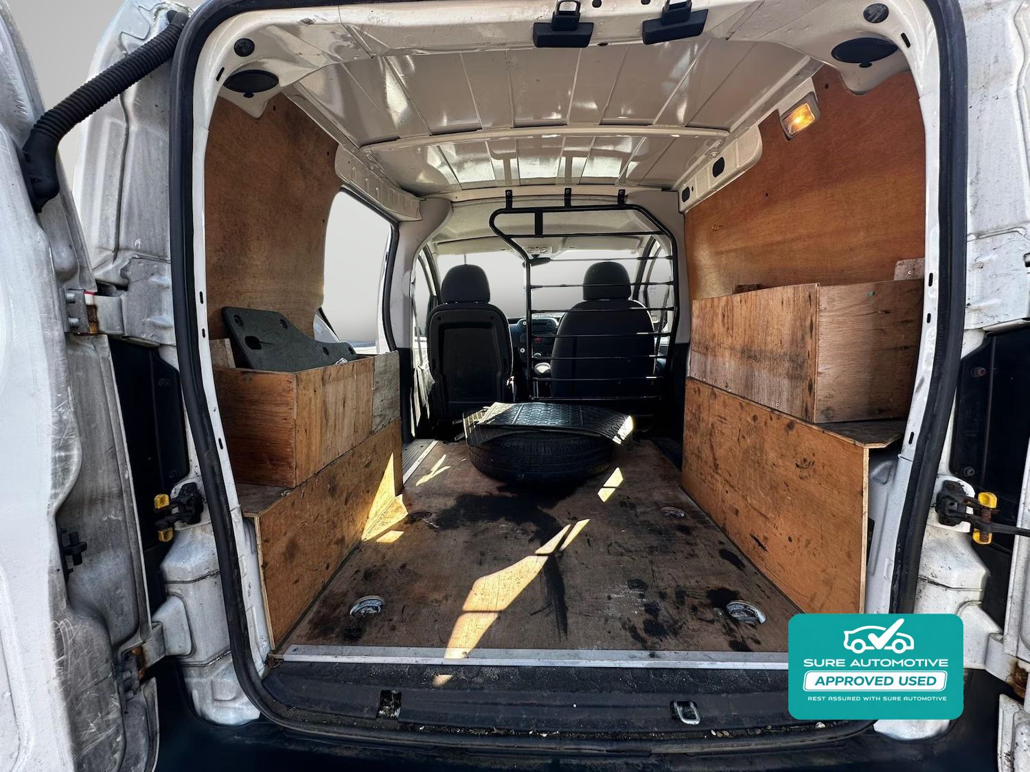 Used Citroen Nemo 2014 for sale - 77992036: Photo 7