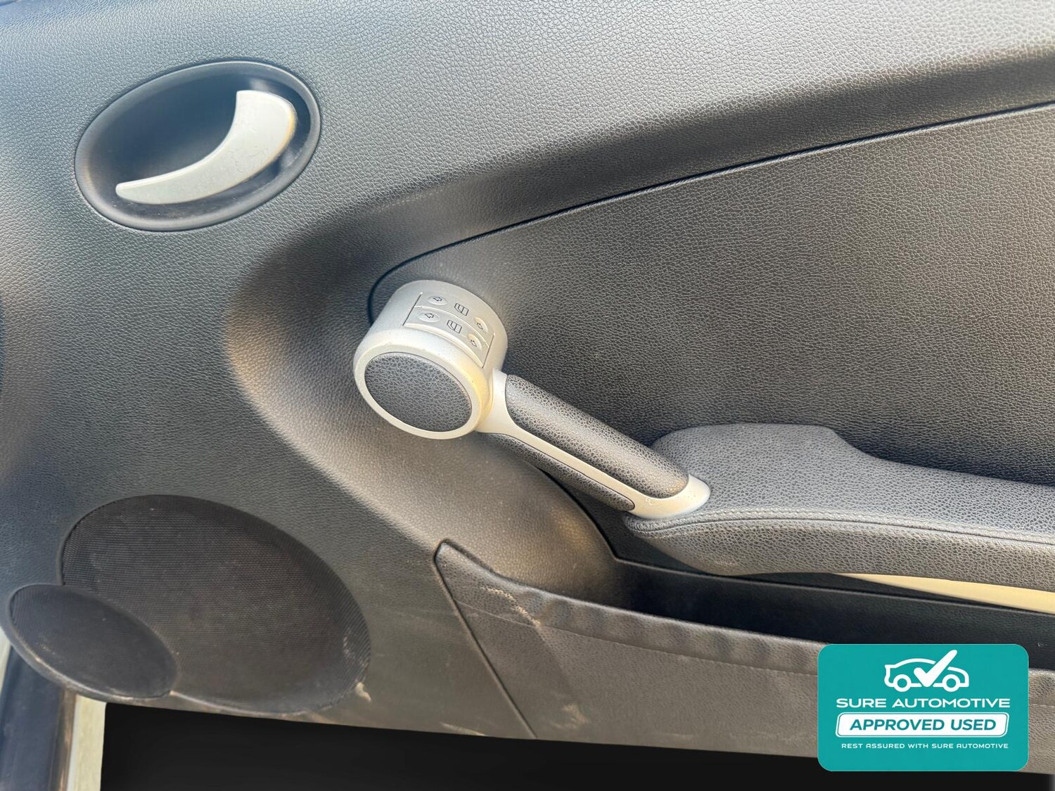 Used Mercedes-Benz SLK 2007 for sale - 77906987: Photo 16