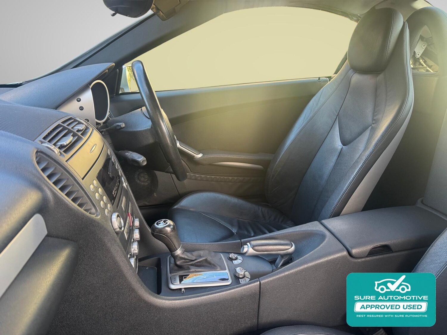 Used Mercedes-Benz SLK 2007 for sale - 77906987: Photo 24