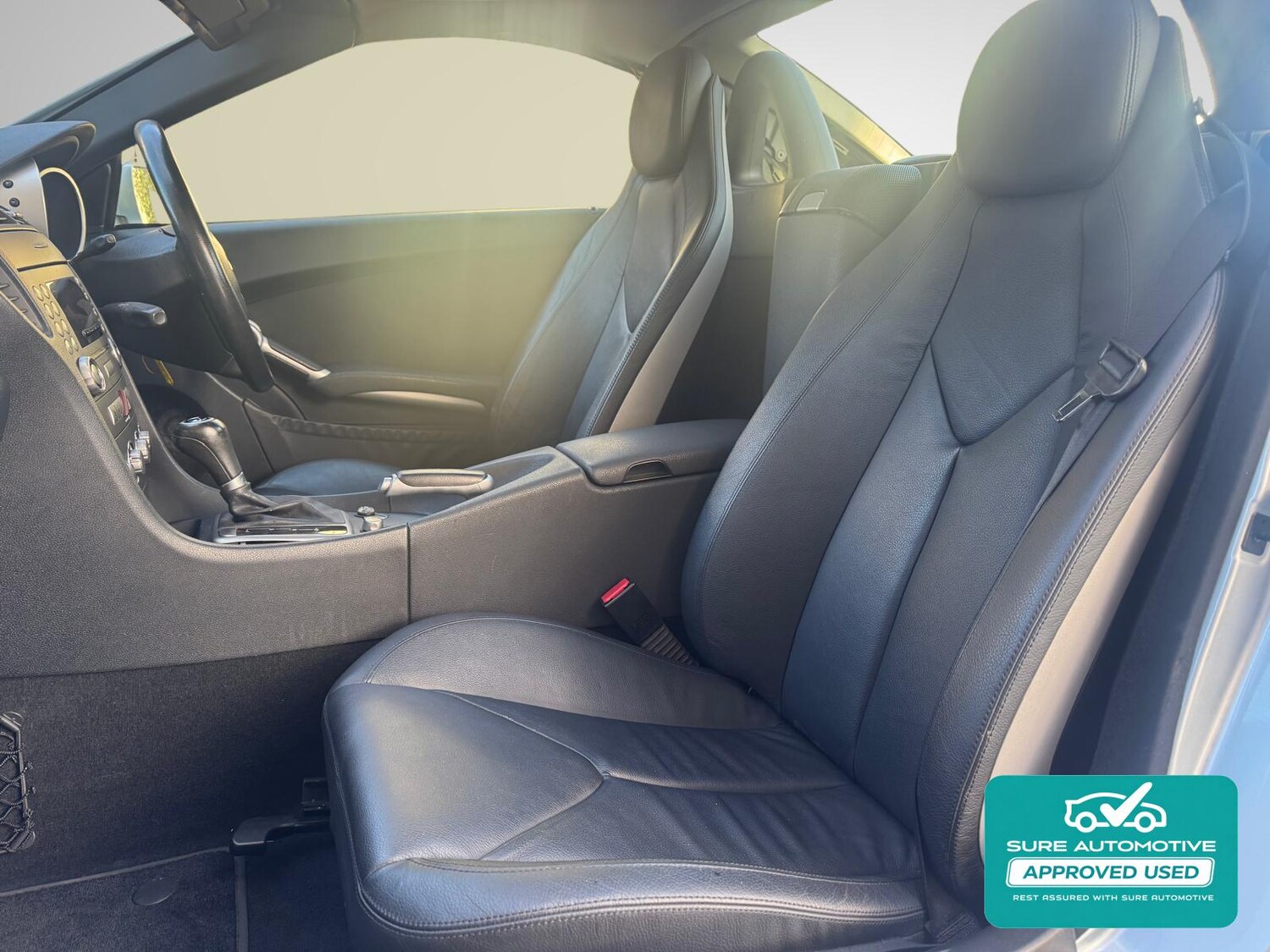 Used Mercedes-Benz SLK 2007 for sale - 77906987: Photo 25