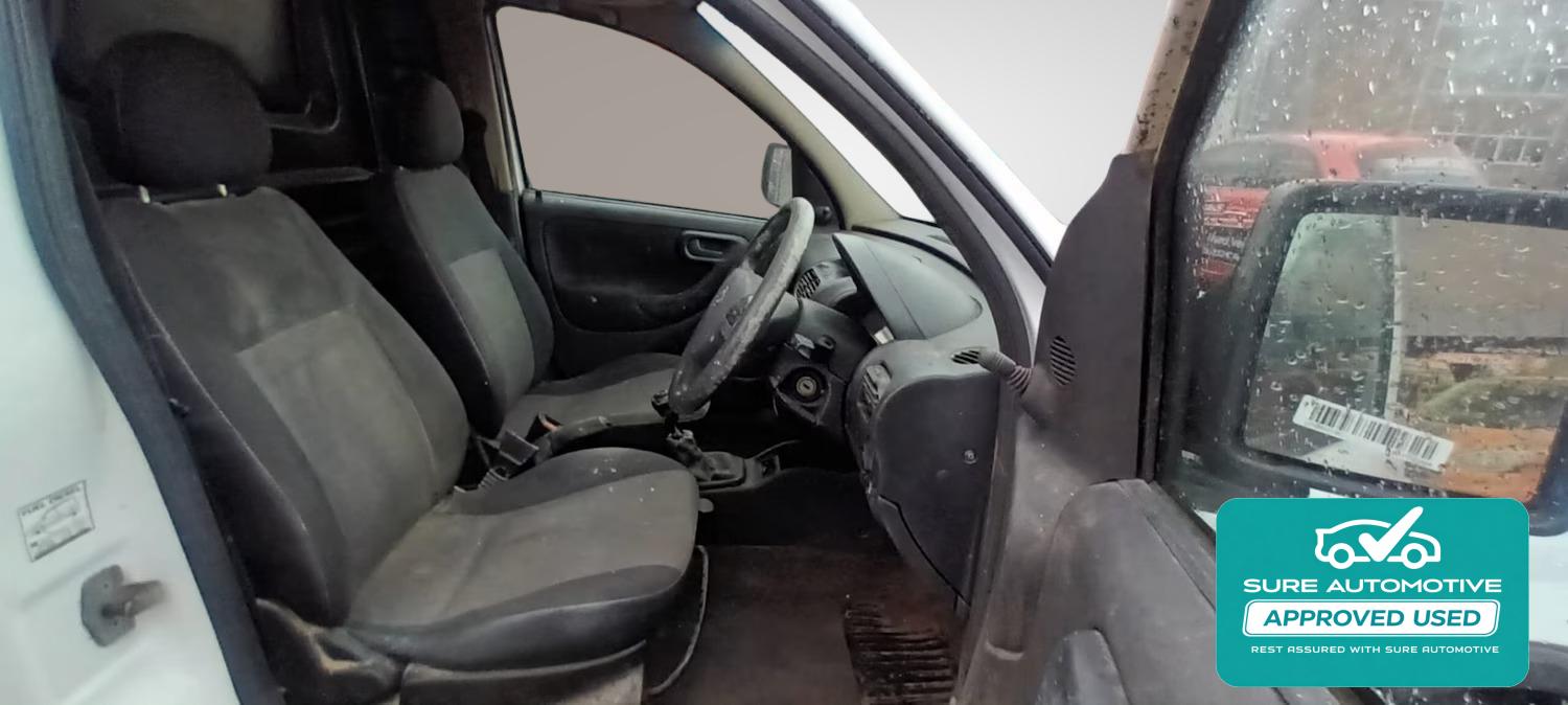 Used Vauxhall Combo 2006 for sale - 77848277: Photo 7