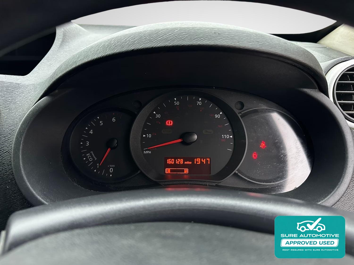 Used Renault Kangoo 2014 for sale - 77851804: Photo 11