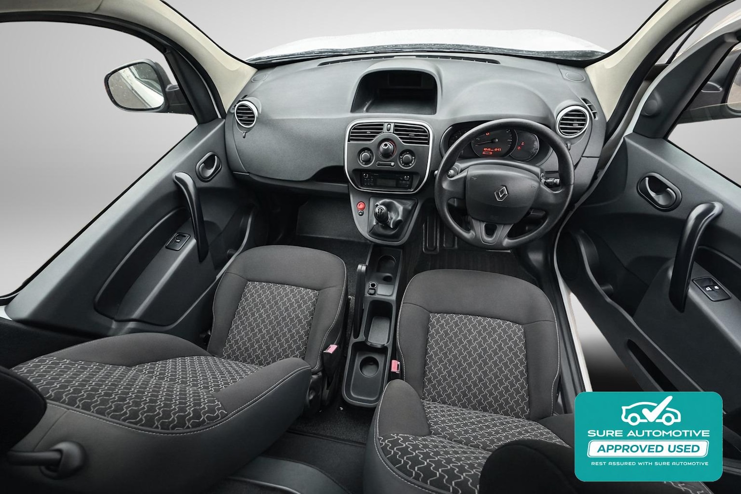 Used Renault Kangoo 2014 for sale - 77851804: Photo 2