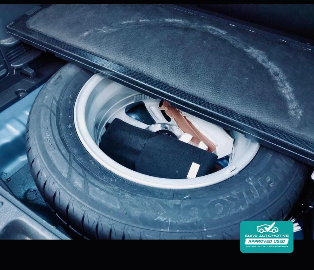 Used Hyundai TUCSON 2016 for sale - 78046036: Photo 4