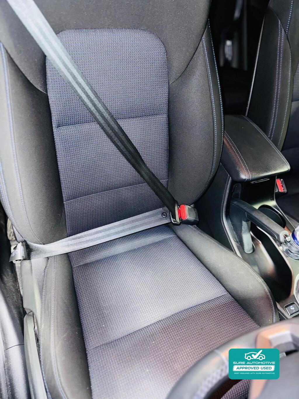 Used Hyundai TUCSON 2016 for sale - 78046036: Photo 5