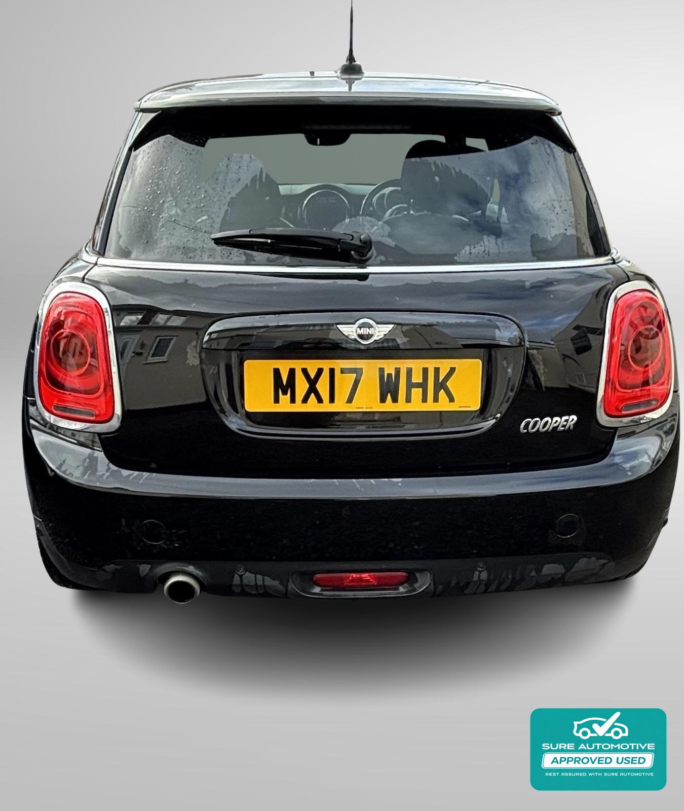 Used MINI Hatch 2017 for sale - 77750451: Photo 10