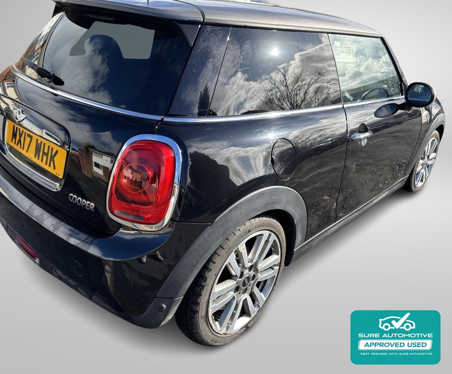 Used MINI Hatch 2017 for sale - 77750451: Photo 2