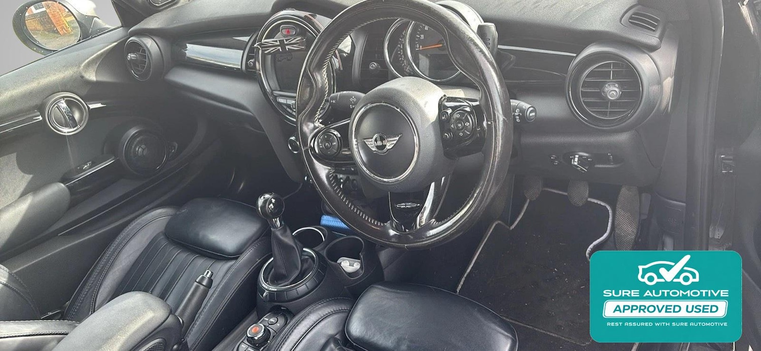 Used MINI Hatch 2017 for sale - 77750451: Photo 5