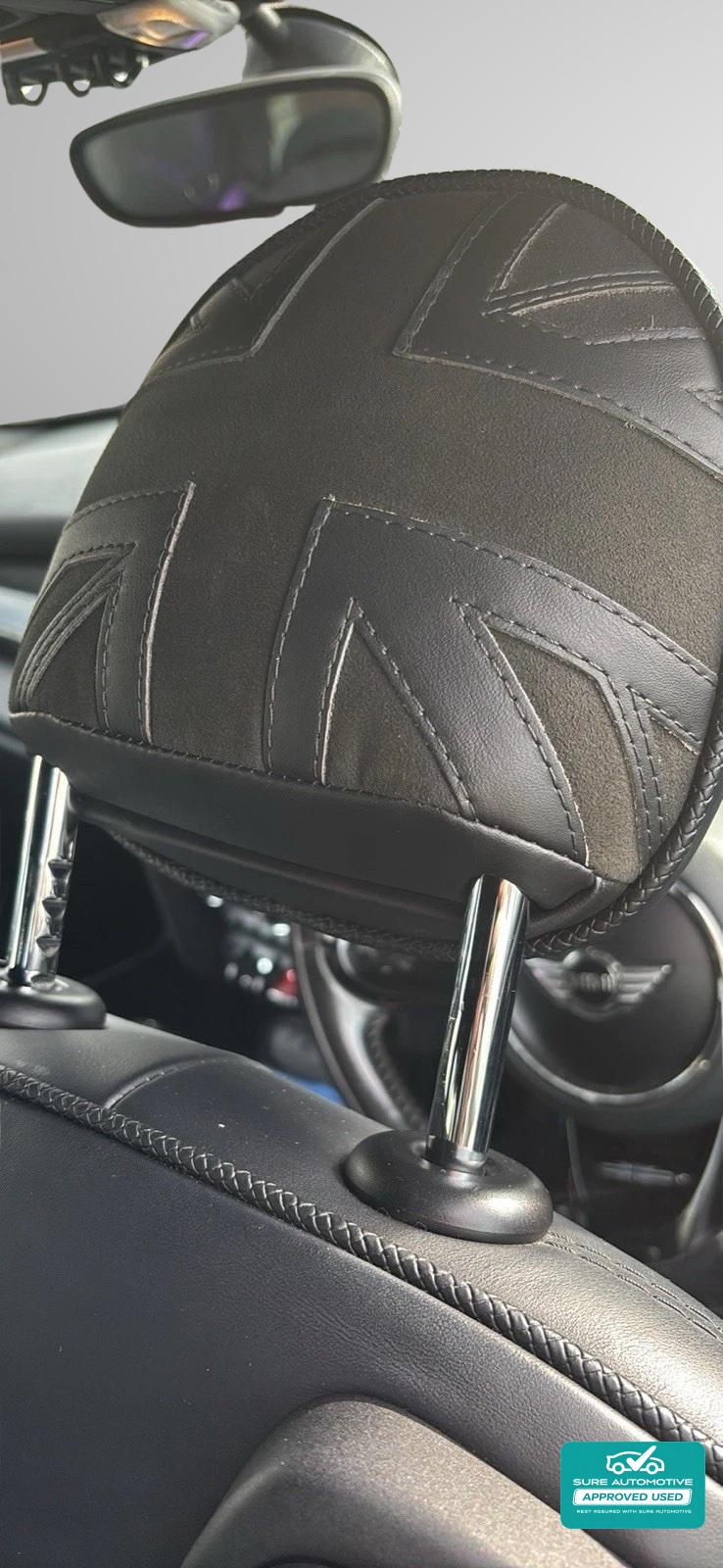 Used MINI Hatch 2017 for sale - 77750451: Photo 6