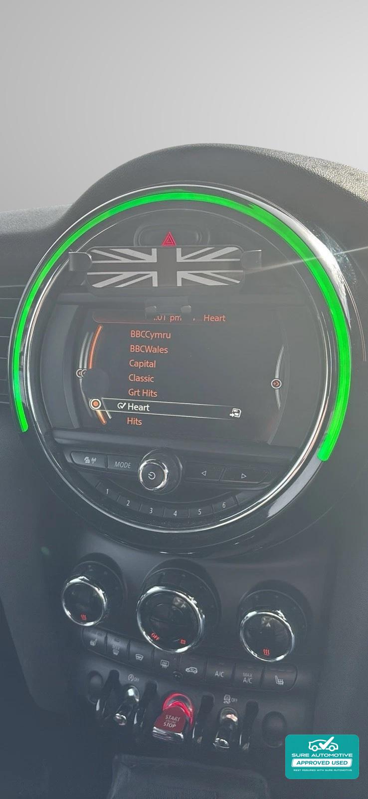 Used MINI Hatch 2017 for sale - 77750451: Photo 8