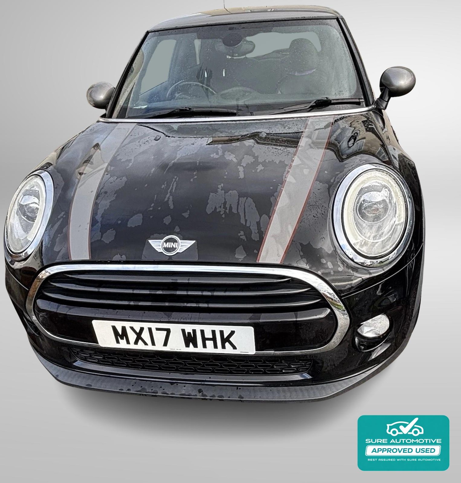 Used MINI Hatch 2017 for sale - 77750451: Photo 9