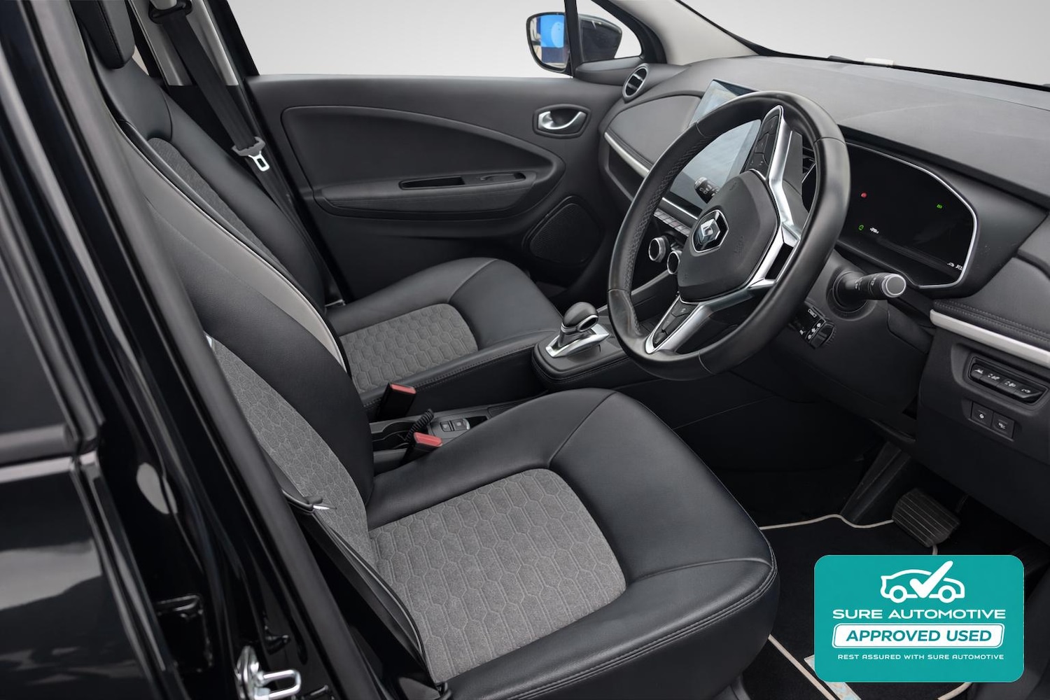 Used Renault Zoe 2022 for sale - 77797866: Photo 10