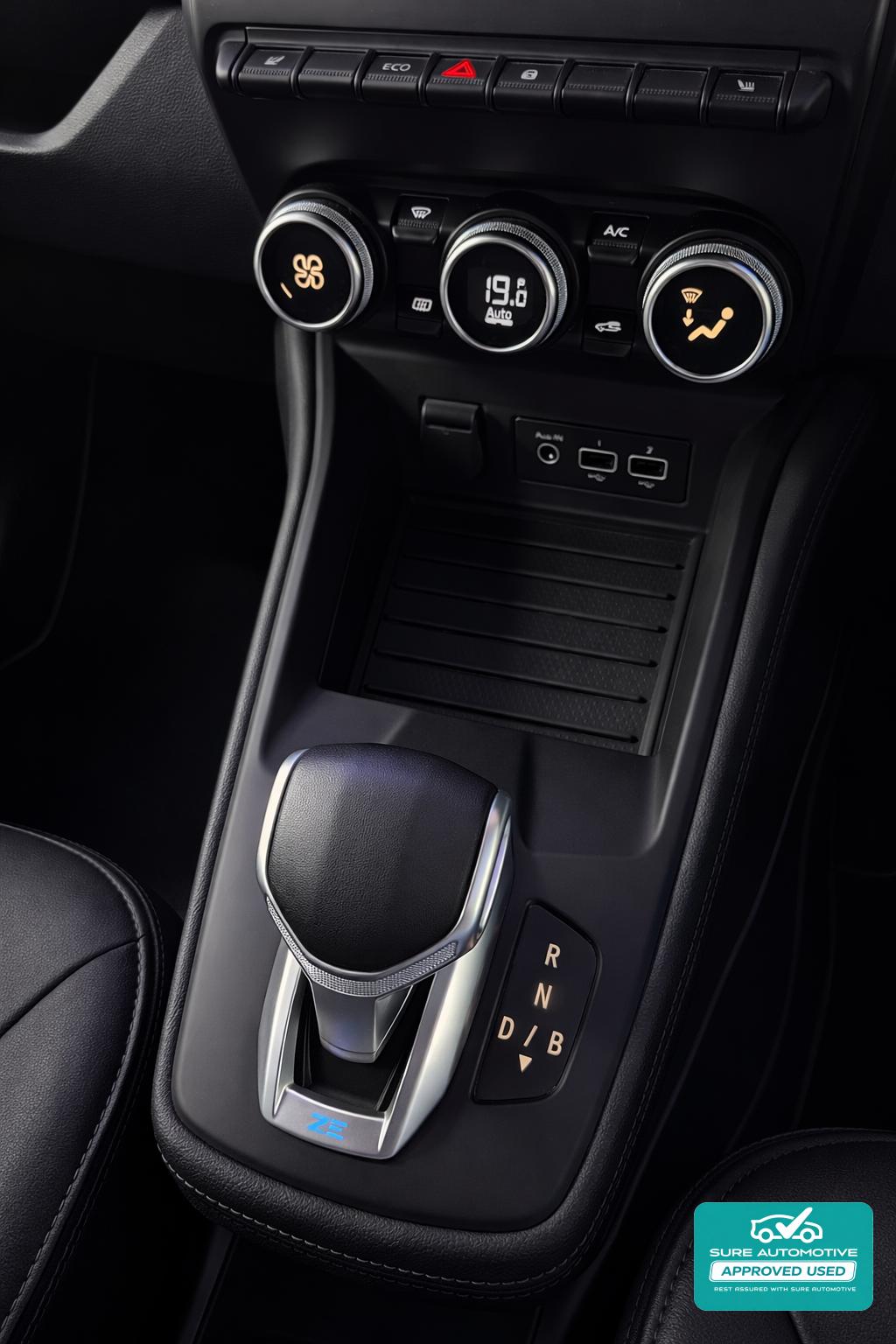 Used Renault Zoe 2022 for sale - 77797866: Photo 12