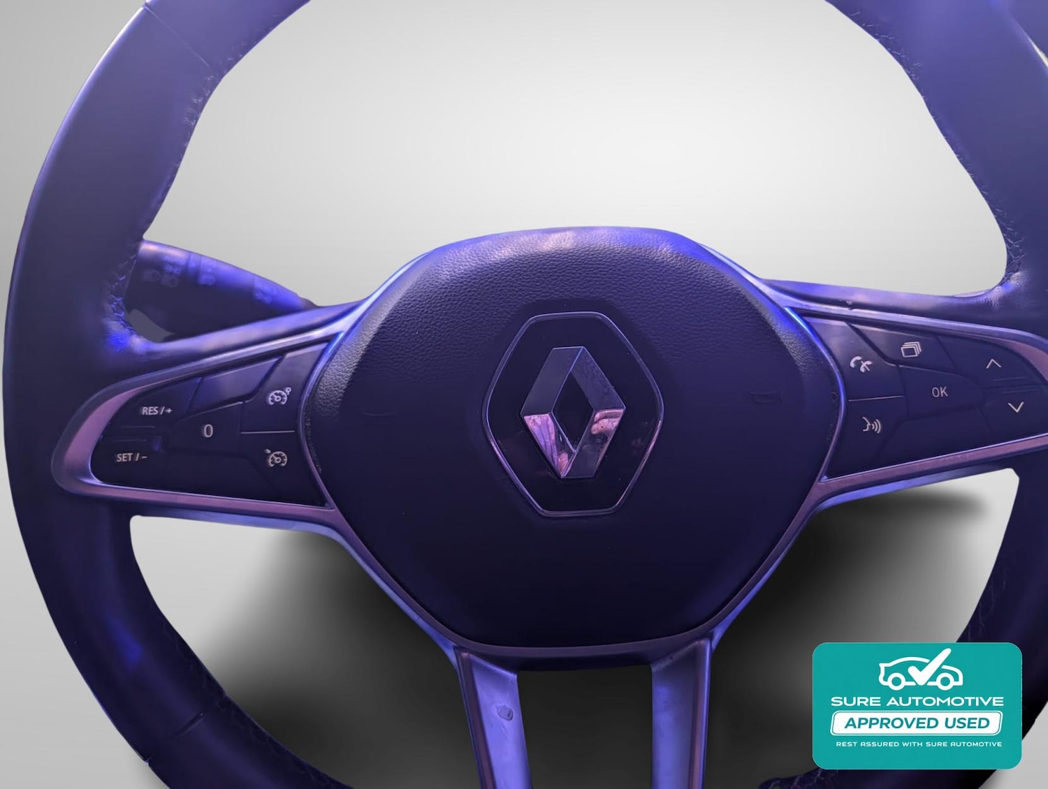 Used Renault Zoe 2022 for sale - 77797866: Photo 15