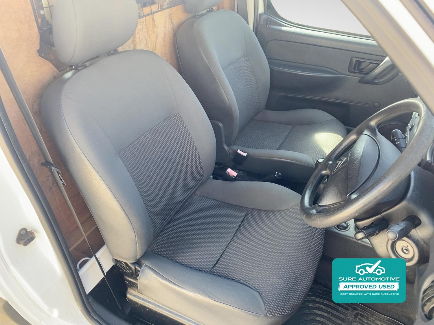 Used Citroen Berlingo 2008 for sale - 78144879: Photo 10