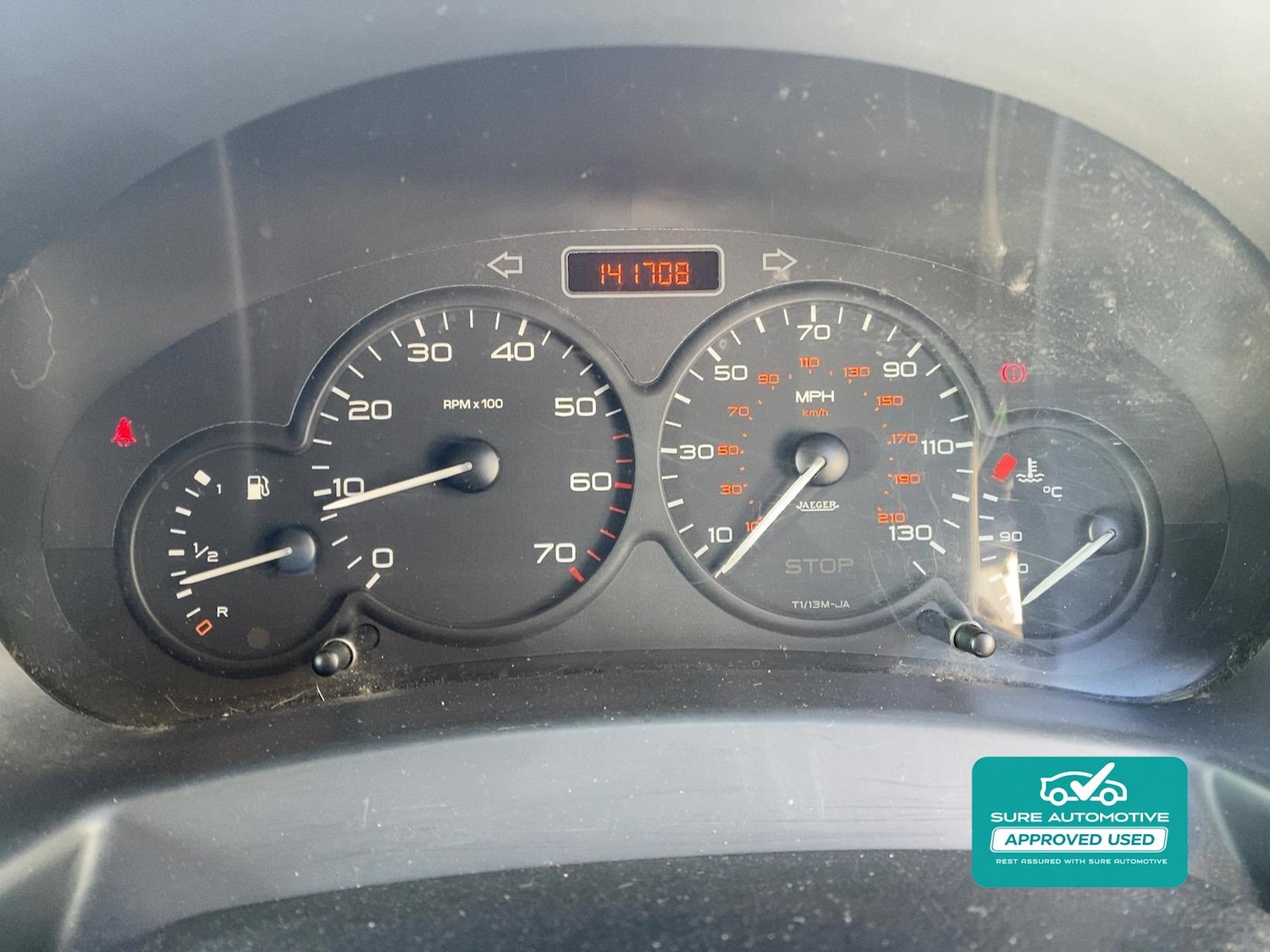 Used Citroen Berlingo 2008 for sale - 78144879: Photo 11