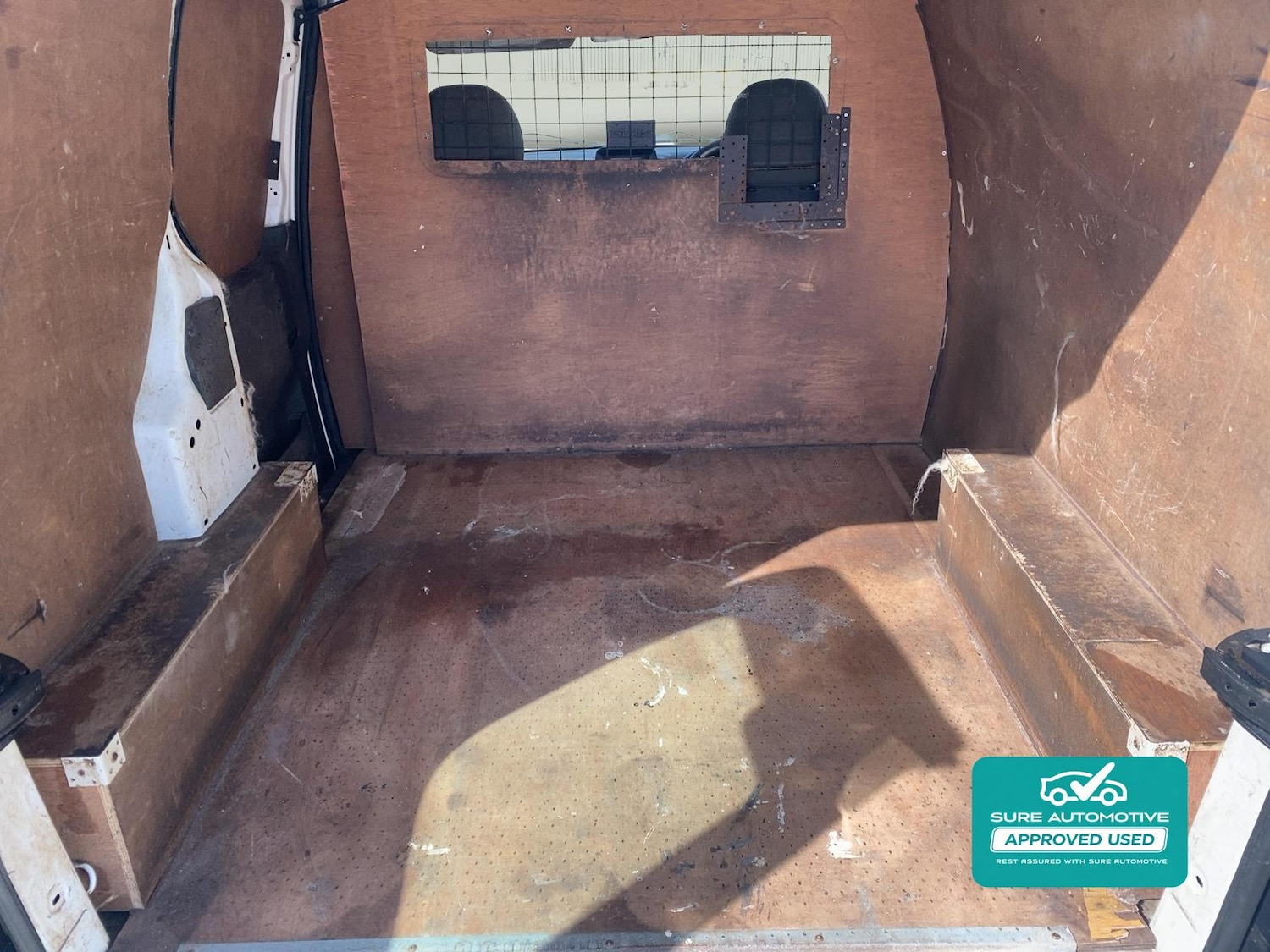 Used Citroen Berlingo 2008 for sale - 78144879: Photo 12