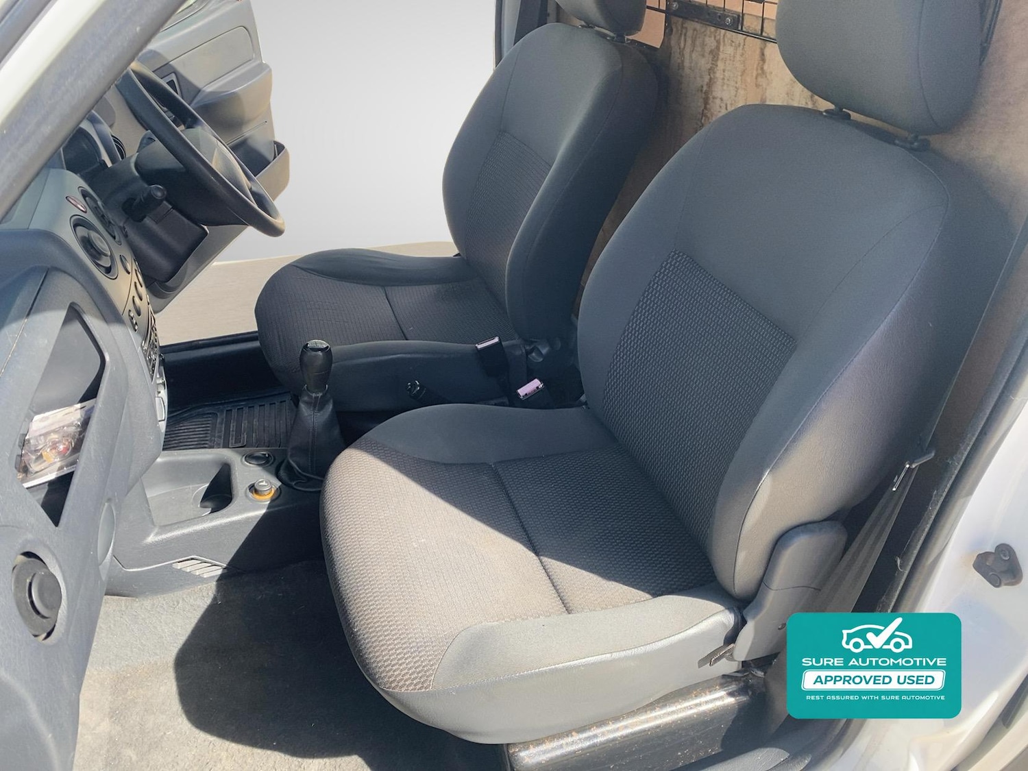 Used Citroen Berlingo 2008 for sale - 78144879: Photo 13