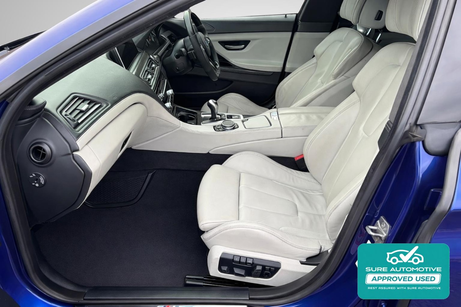 Used BMW M6 2015 for sale - 77837394: Photo 11