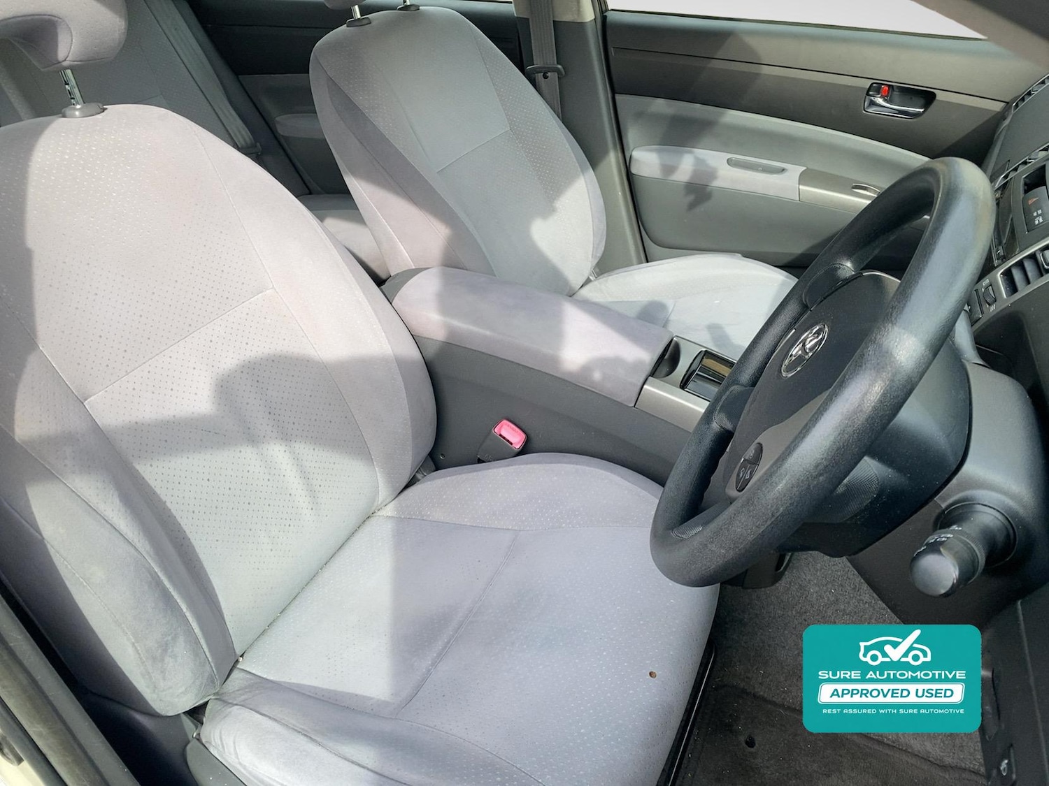 Used Toyota Prius 2005 for sale - 78199299: Photo 10