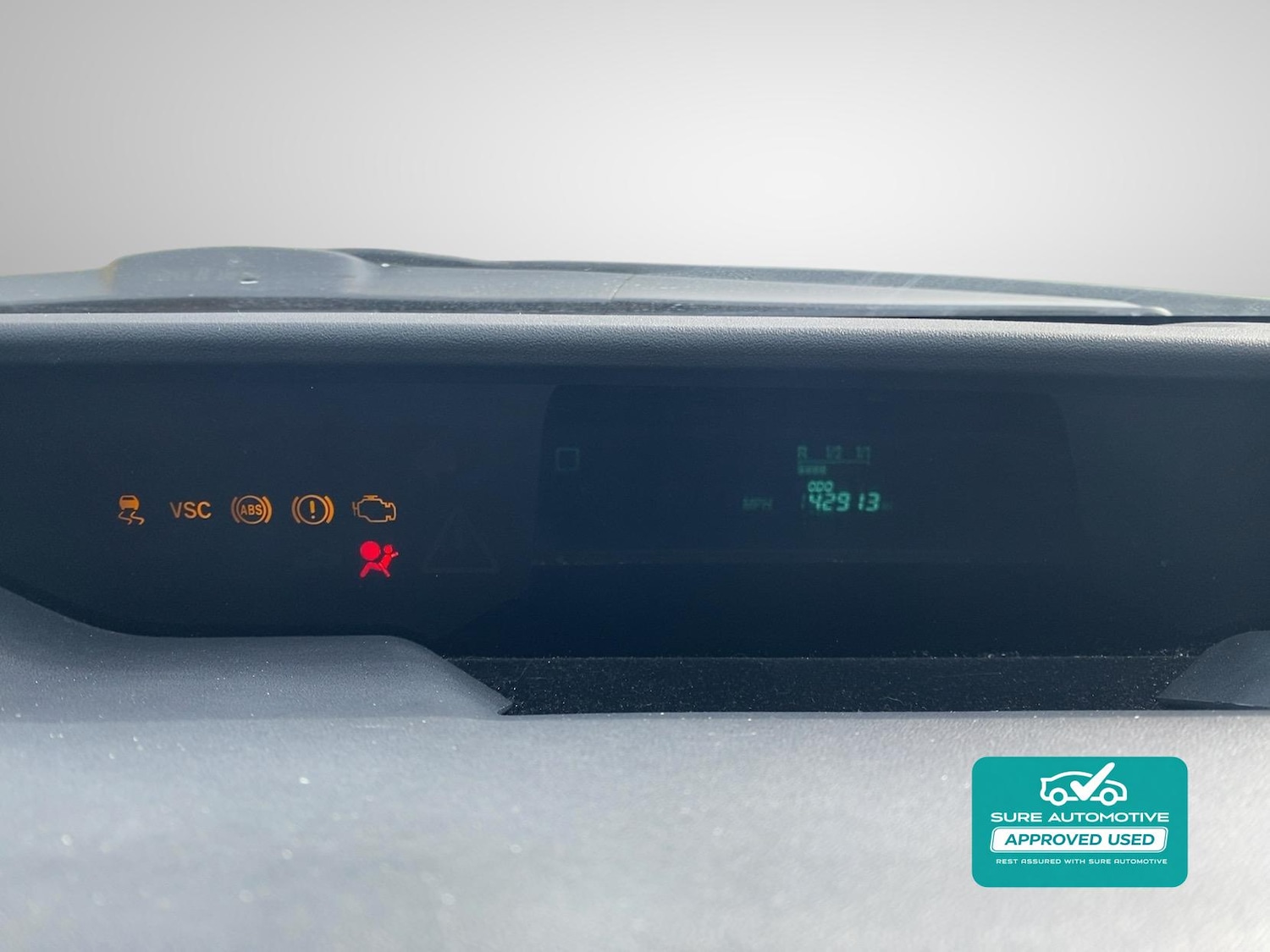 Used Toyota Prius 2005 for sale - 78199299: Photo 11