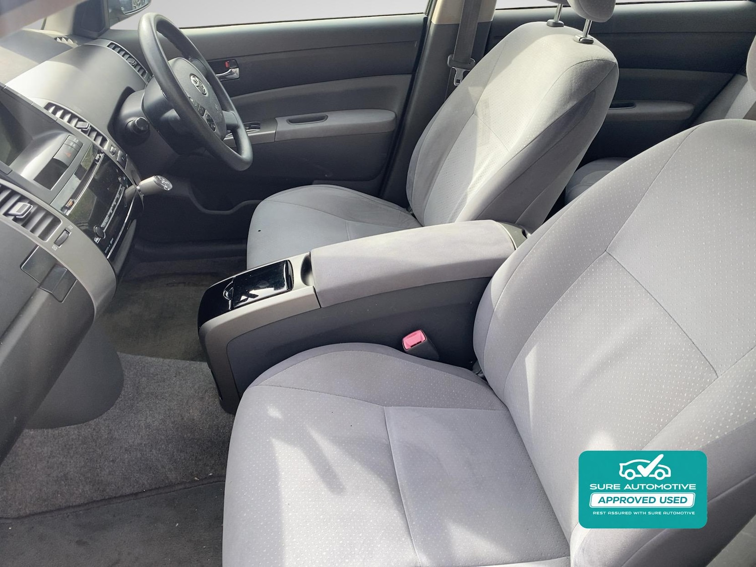 Used Toyota Prius 2005 for sale - 78199299: Photo 13