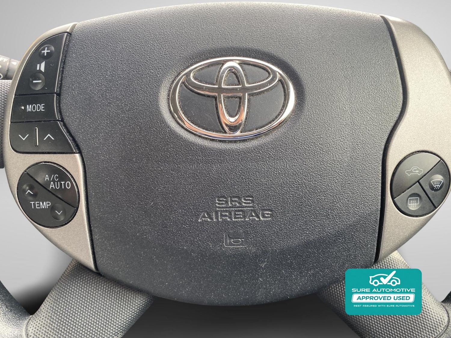 Used Toyota Prius 2005 for sale - 78199299: Photo 14