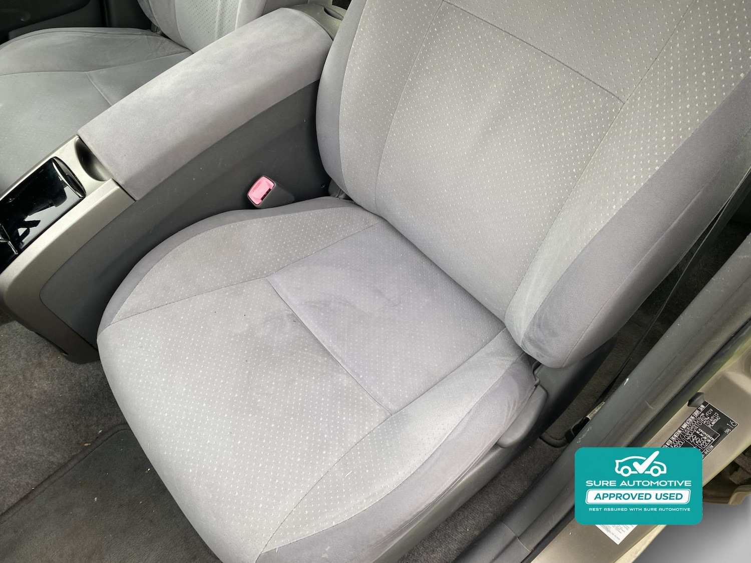 Used Toyota Prius 2005 for sale - 78199299: Photo 16