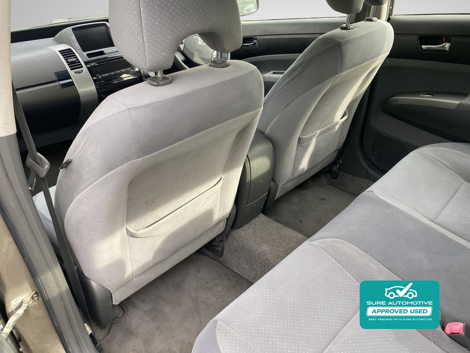 Used Toyota Prius 2005 for sale - 78199299: Photo 17