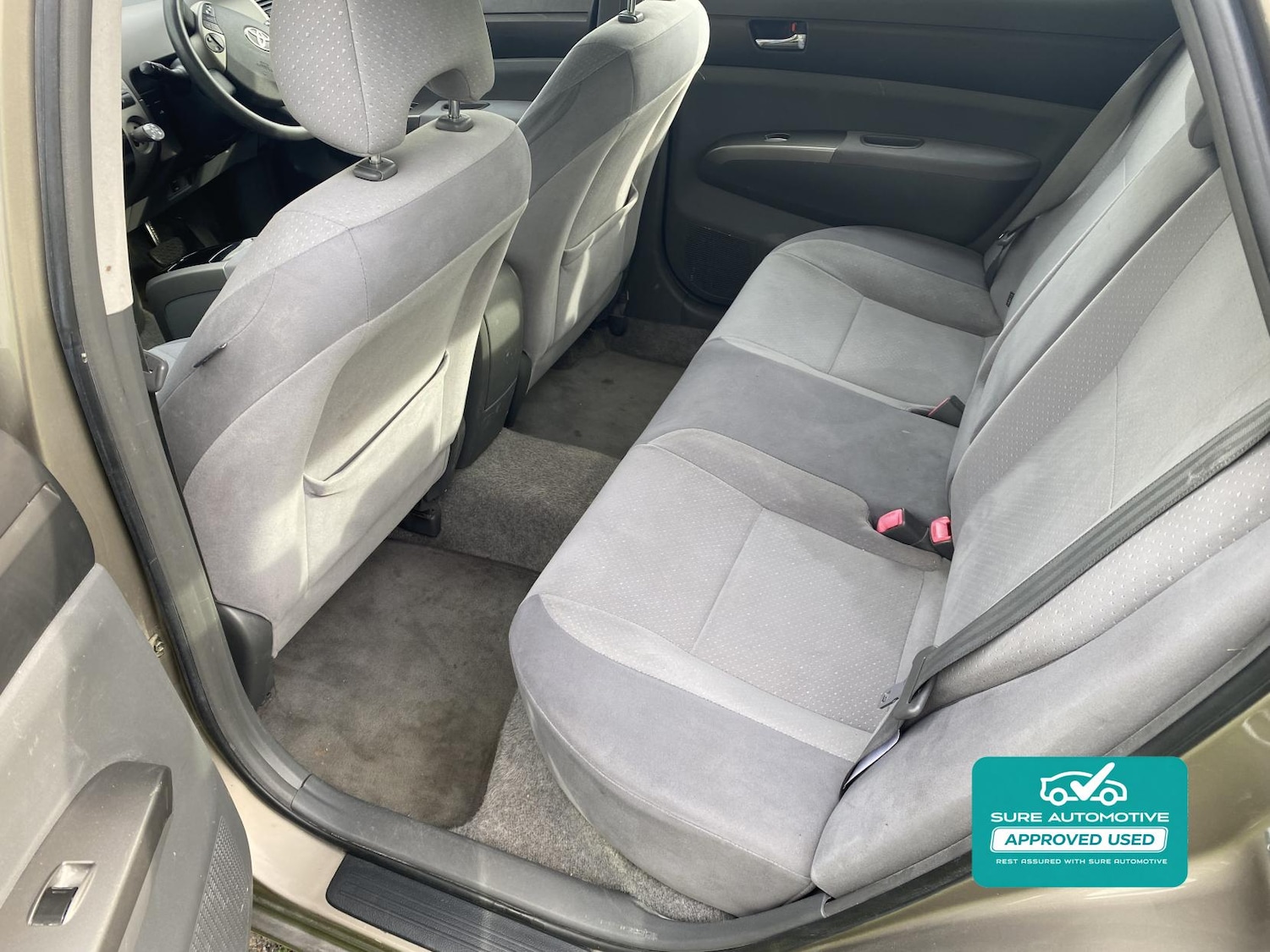 Used Toyota Prius 2005 for sale - 78199299: Photo 19