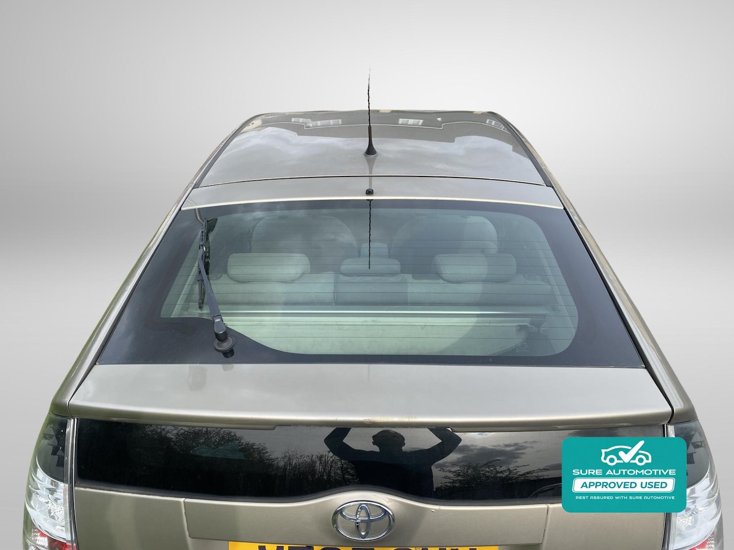 Used Toyota Prius 2005 for sale - 78199299: Photo 20