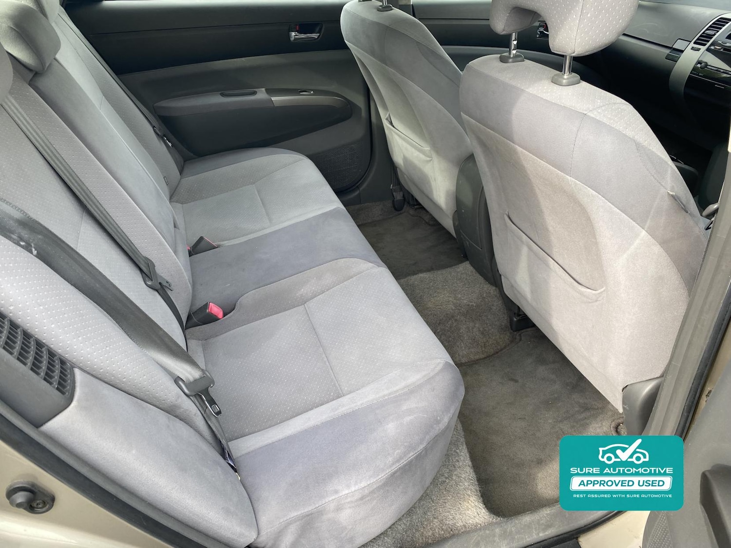 Used Toyota Prius 2005 for sale - 78199299: Photo 21