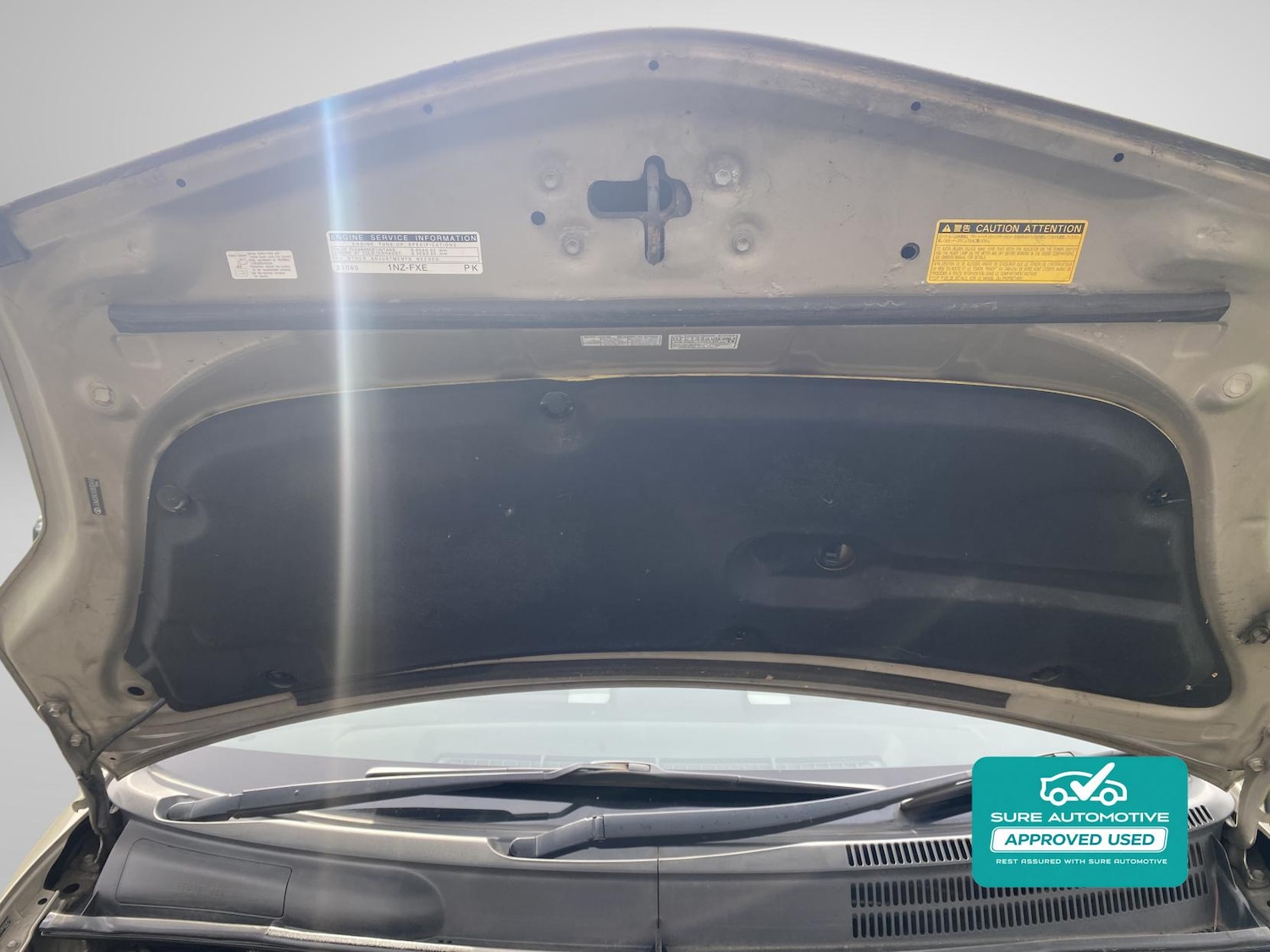 Used Toyota Prius 2005 for sale - 78199299: Photo 24