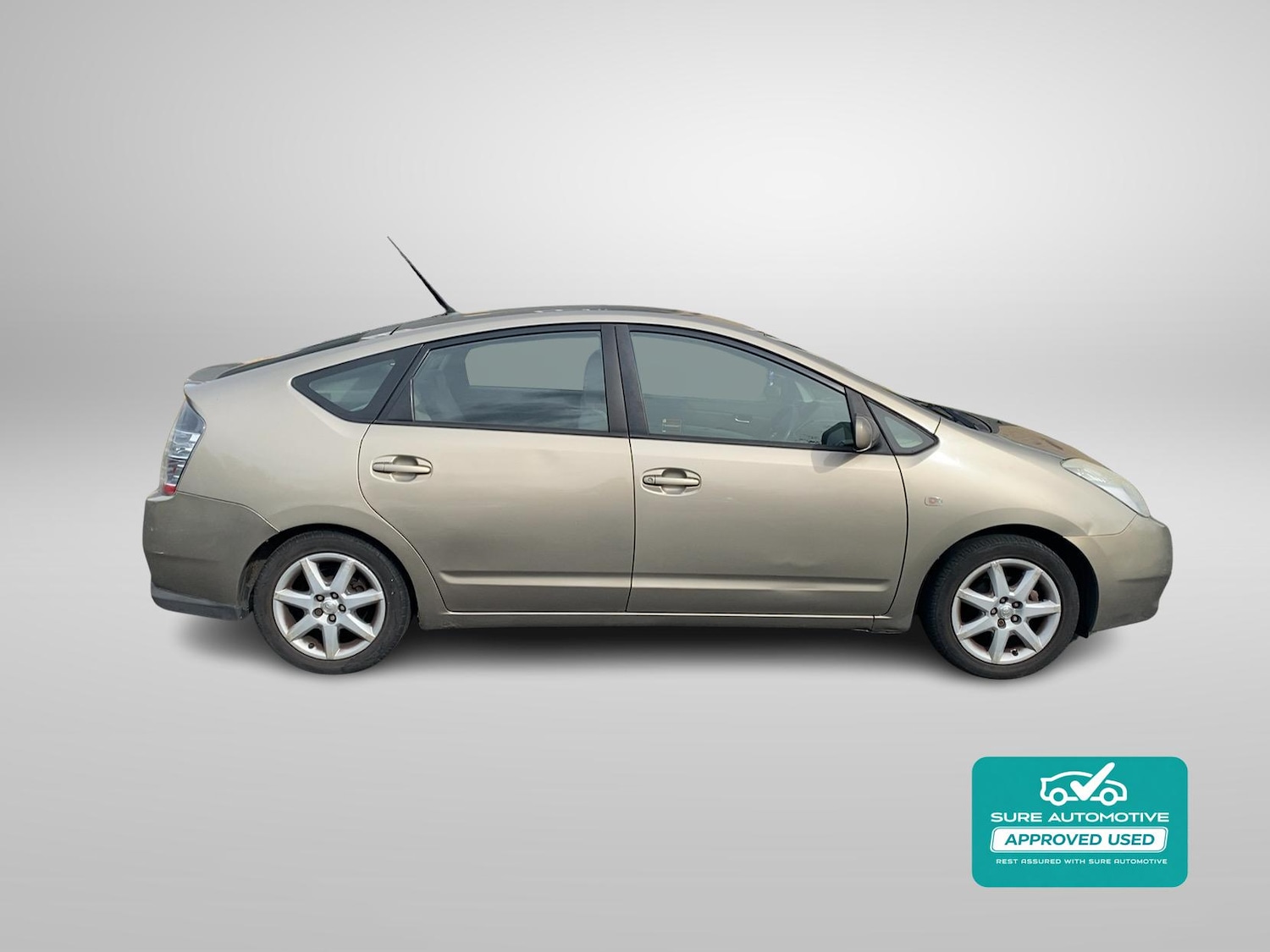 Used Toyota Prius 2005 for sale - 78199299: Photo 3