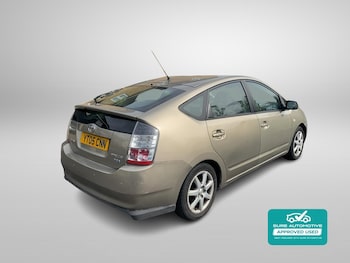 Used Toyota Prius 2005 for sale - 78199299: Photo