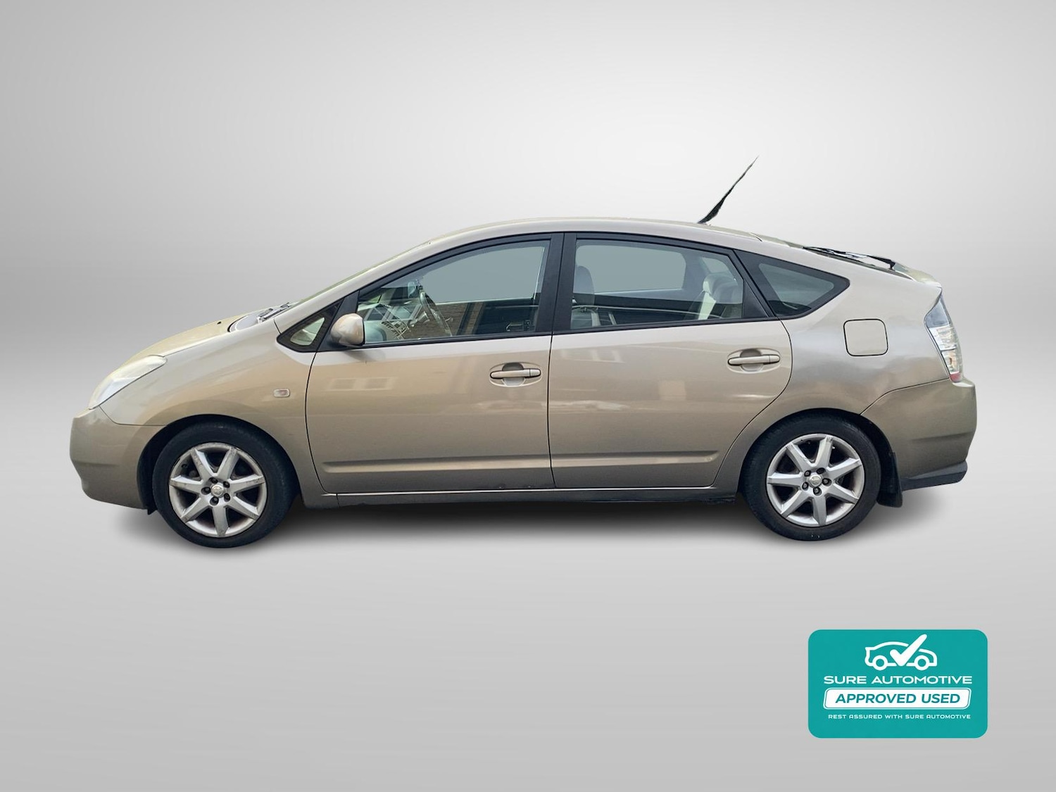 Used Toyota Prius 2005 for sale - 78199299: Photo 7
