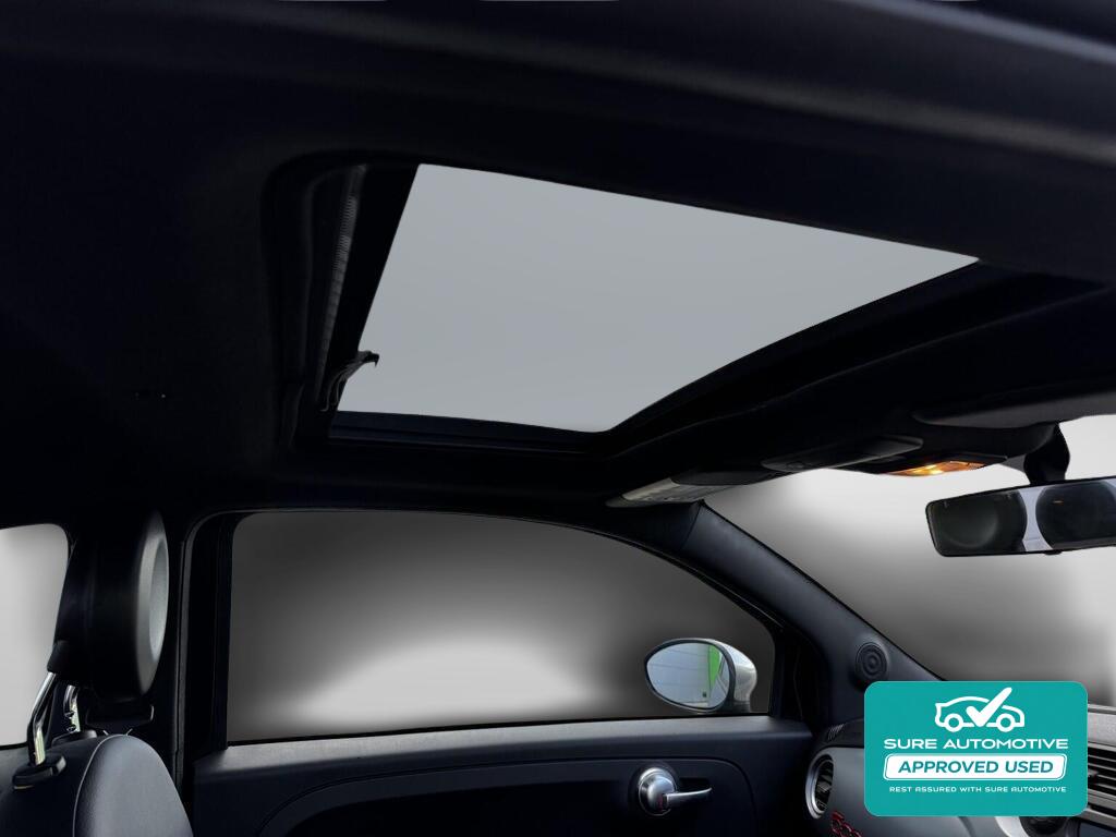 Used Fiat 500 2012 for sale - 77897242: Photo 10