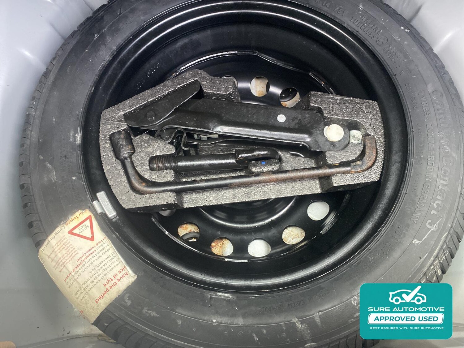 Used Toyota AYGO 2012 for sale - 77724338: Photo 10