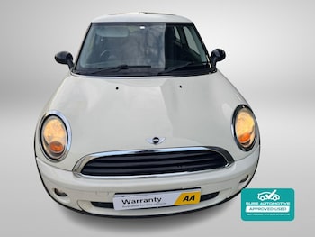 Used MINI Hatch 2007 for sale - 78680729: Photo
