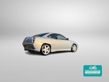 Used Fiat Coupe 2000 for sale - 78005603: Photo
