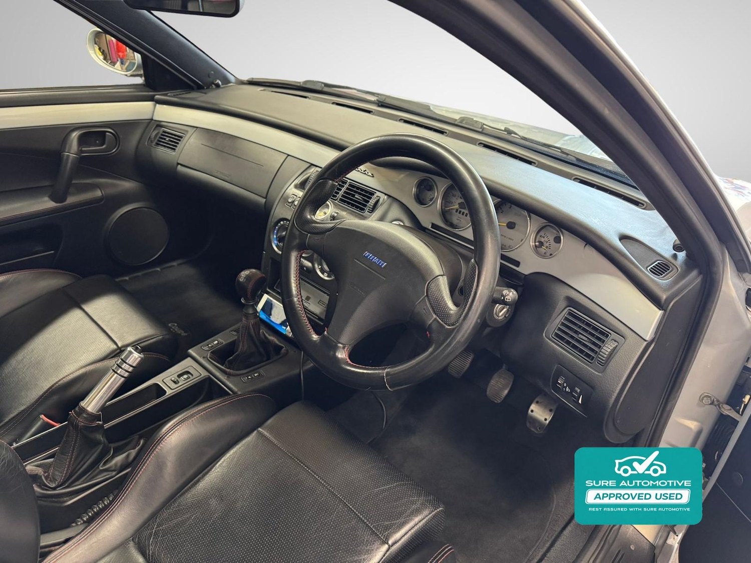 Used Fiat Coupe 2000 for sale - 78005603: Photo 30